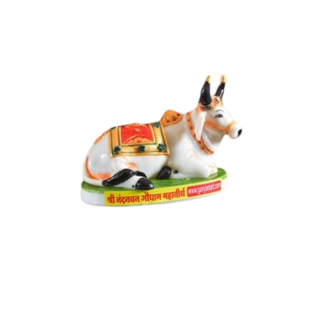 Gaumata Sculpture