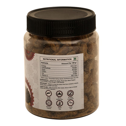 100 % Natural Amla Candy - 350 GM