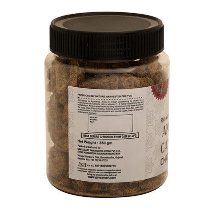 100 % Natural Amla Candy - 350 GM