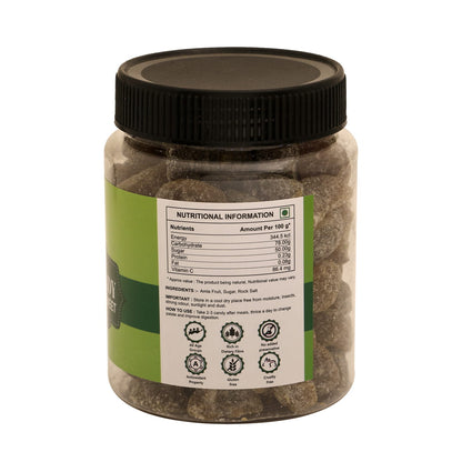 Premium Sweet Amla Candy - 350g