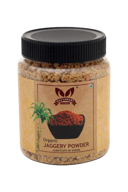Organic Jaggery Powder
