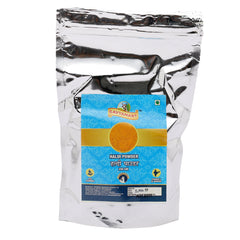 Gavyamart Organic Turmeric Powder (Haldi)