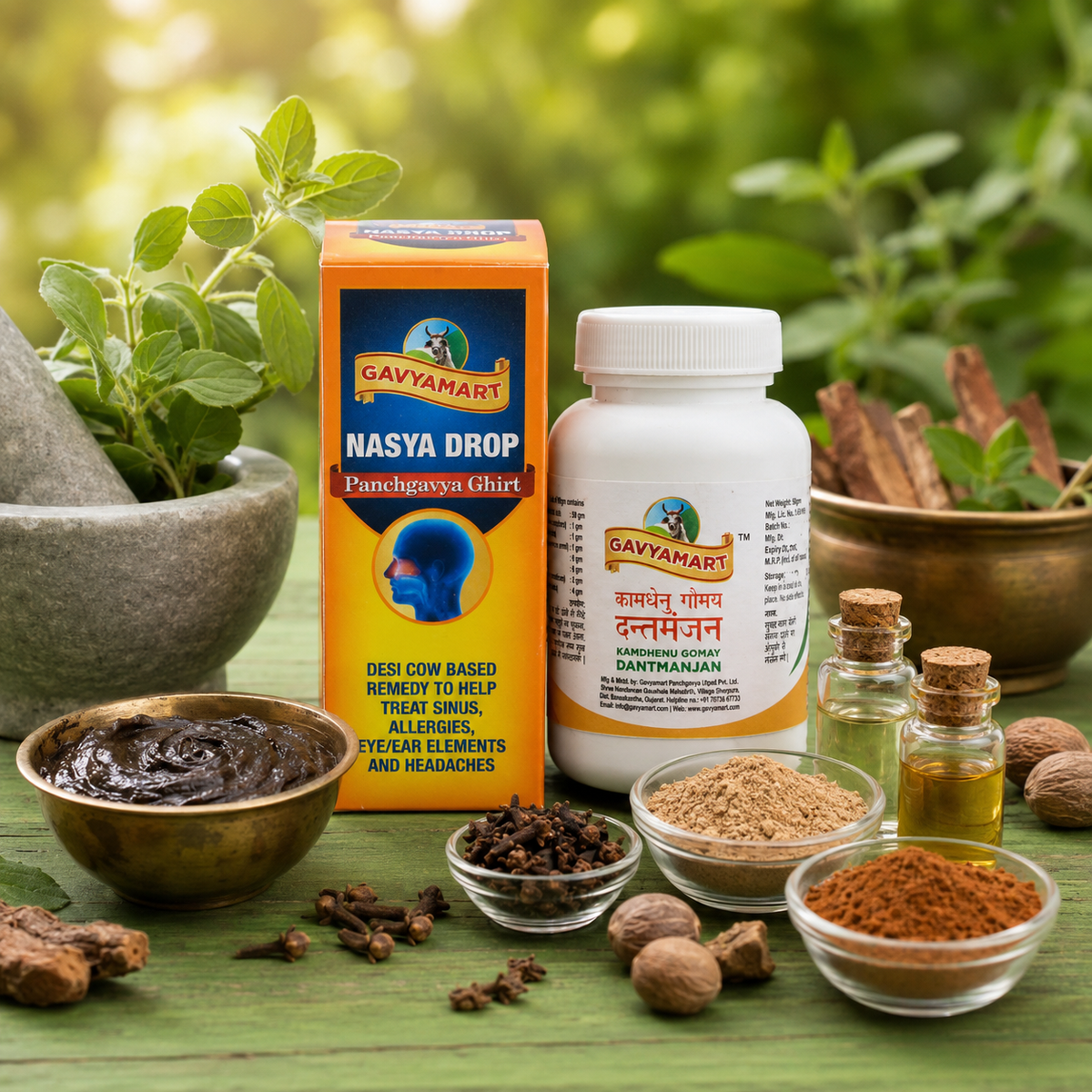 Premium Medicines